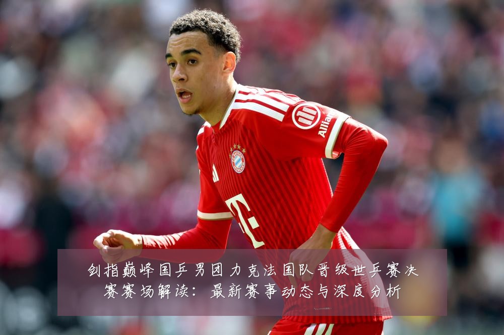 剑指巅峰国乒男团力克法国队晋级世乒赛决赛赛场解读:最新赛事动态与深度分析