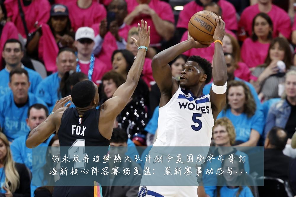 仍未放弃追梦热火队计划今夏围绕字母哥打造新核心阵容赛场复盘:最新赛事动态与深度分析